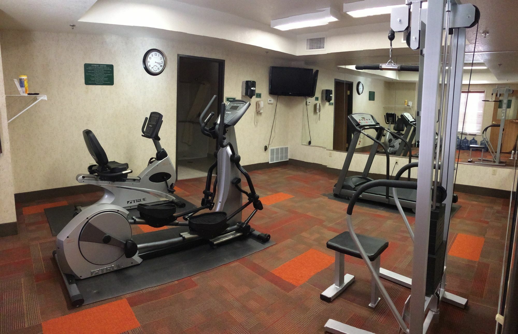 Quality Inn Junction City Near Fort Riley Buitenkant foto
